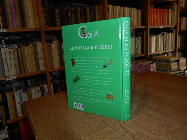 Le Potager Plaisir