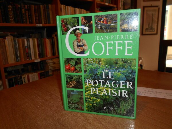 Le Potager Plaisir