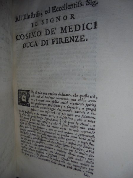 Le Prose di Messer PIETRO BEMBO Cardinale nelle quali si …