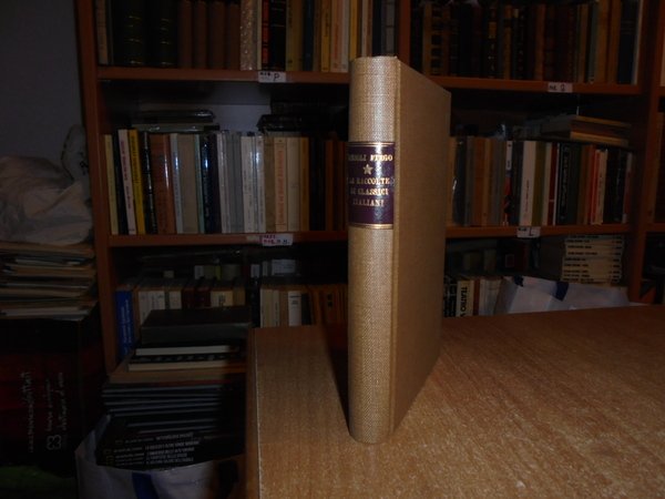 LE RACCOLTE DI CLASSICI ITALIANI (1500 - 1914). Saggio Storico …