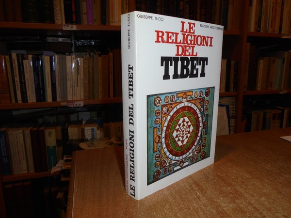 Le Religioni del Tibet