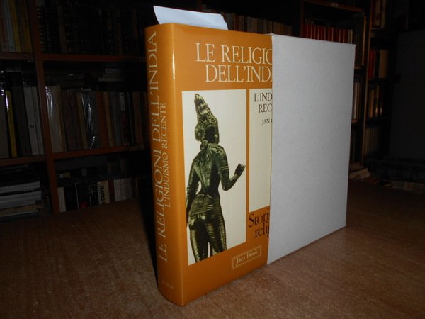 Le Religioni dell' India. L' Induismo recente