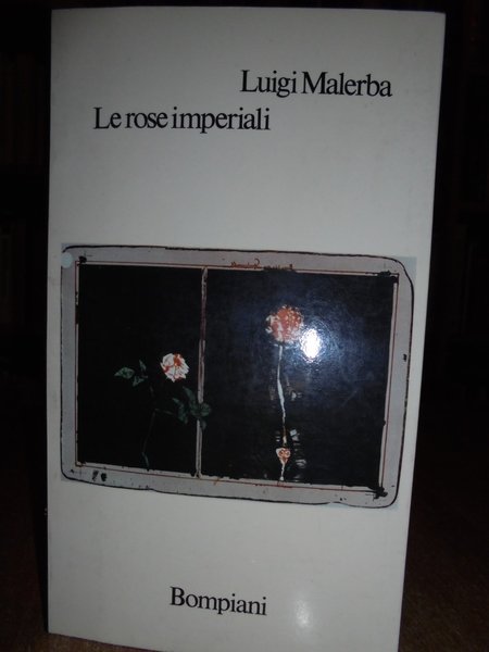 Le rose imperiali