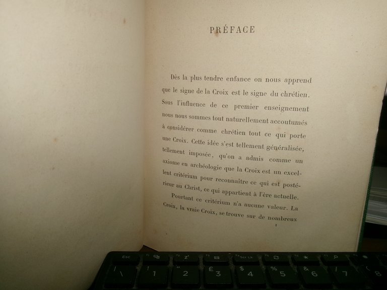 LE SIGNE DE LA CROIX avant Le CHRISTIANISME par GABRIEL … | Immagine Gallery 2