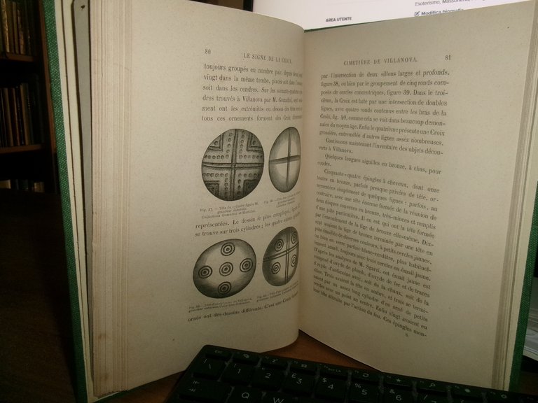 LE SIGNE DE LA CROIX avant Le CHRISTIANISME par GABRIEL … | Immagine Gallery 5