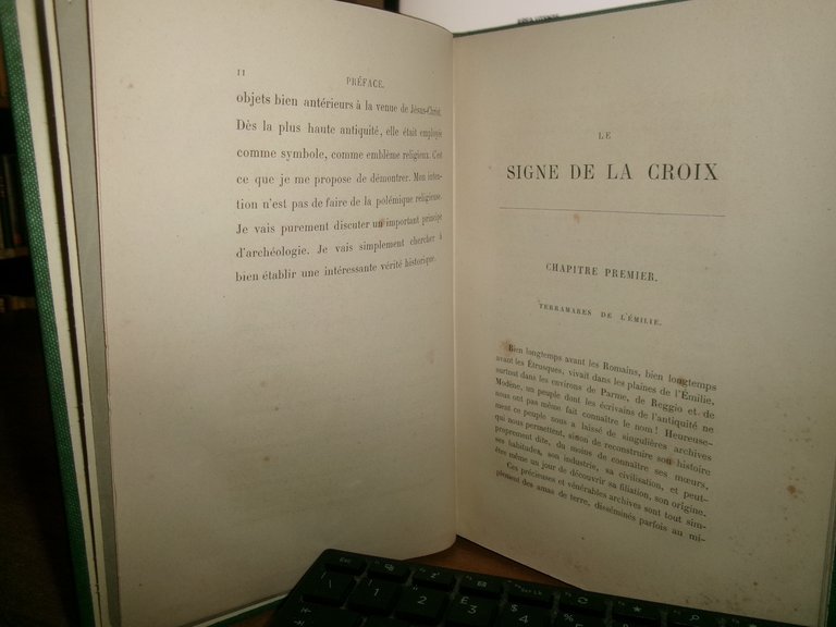 LE SIGNE DE LA CROIX avant Le CHRISTIANISME par GABRIEL … | Immagine Gallery 8