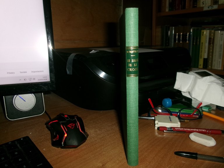 LE SIGNE DE LA CROIX avant Le CHRISTIANISME par GABRIEL … | Immagine Gallery 10