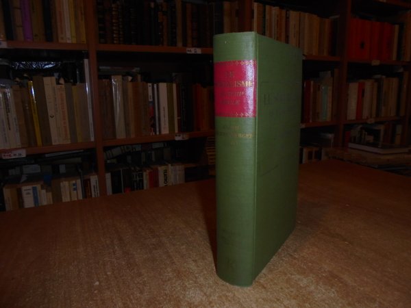 Le Socialisme au XVIII Siècle. Etude sur les idées Socialistes … | Immagine Gallery 1