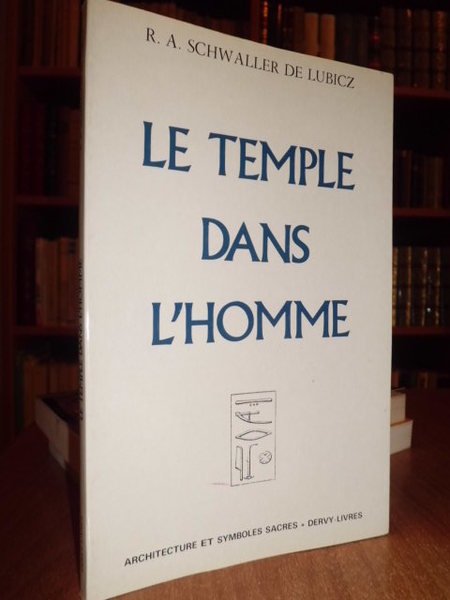 Le Temple dans l' Homme