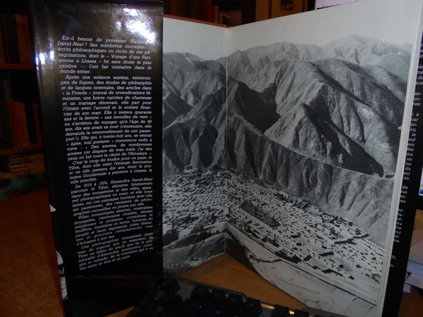 LE TIBET D' ALEXANDRA