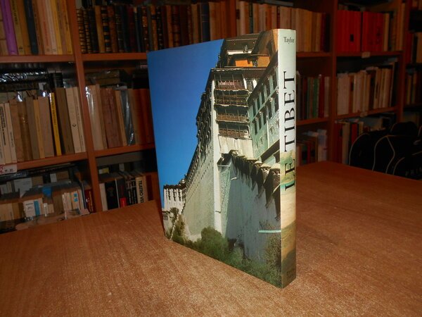LE TIBET De Marco Polo à Alexandra David-Neel