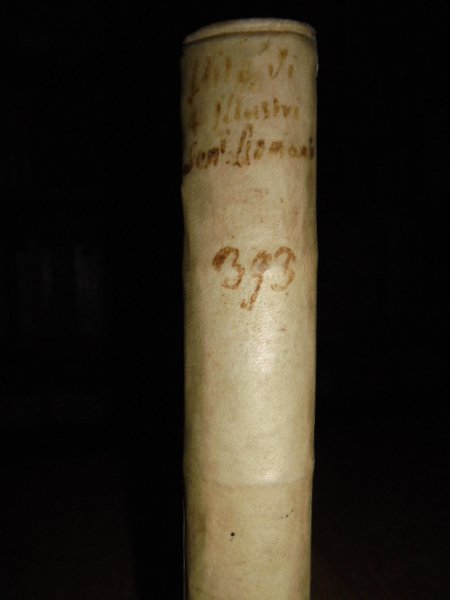 Le vite di quattro illustri senatori romani, Quinto Ortensio oratore, … | Immagine Gallery 1