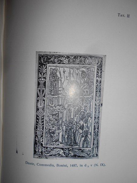 Le Xilografie dei libri bresciani dal 1484 alla seconda metà …