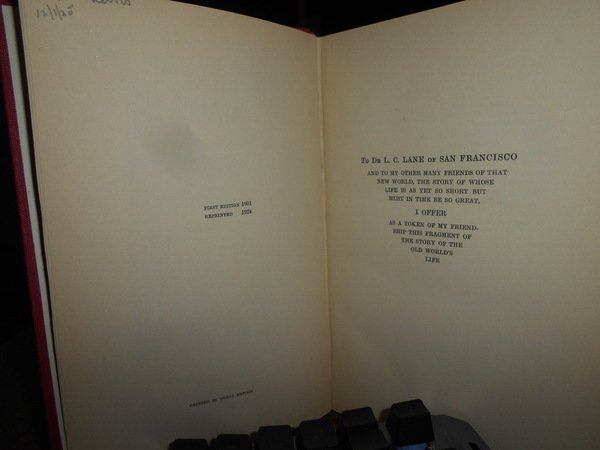 Lectures on the History of Phisiology during the sixteenth, seventeenth …