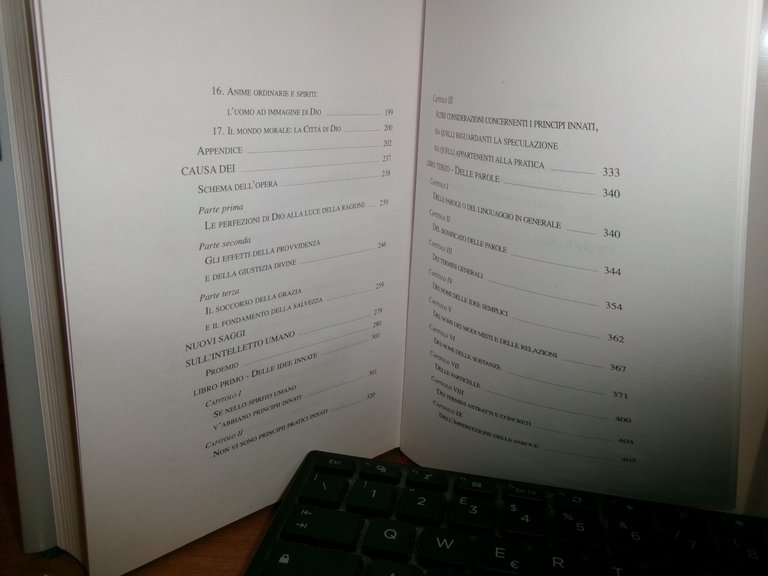 LEIBNIZ , vita, pensiero, opere scelte - MASSARENTI Armando - …