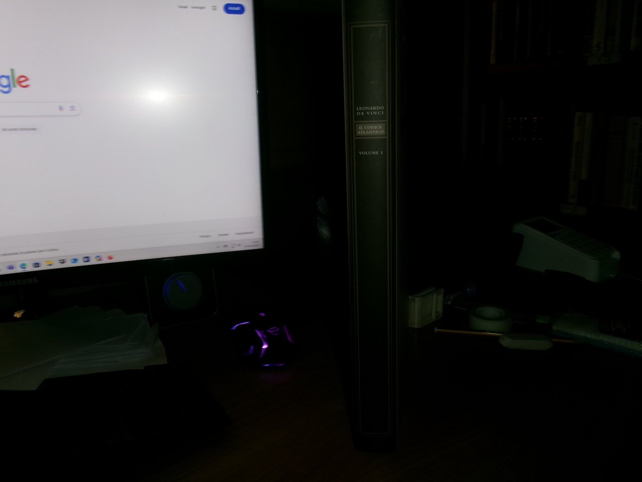 LEONARDO DA VINCI. Il Codice Atlantico Volume 1 - 2006