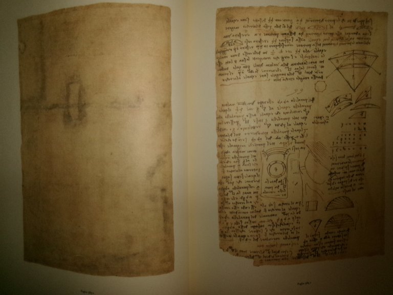 LEONARDO DA VINCI. Il Codice Atlantico Volume 10 - 2006
