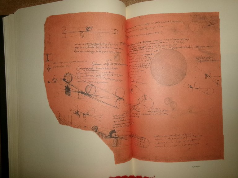 LEONARDO DA VINCI. Il Codice Atlantico Volume 11 - 2006