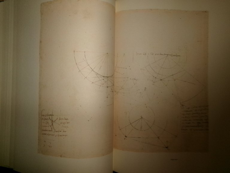 LEONARDO DA VINCI. Il Codice Atlantico Volume 11 - 2006