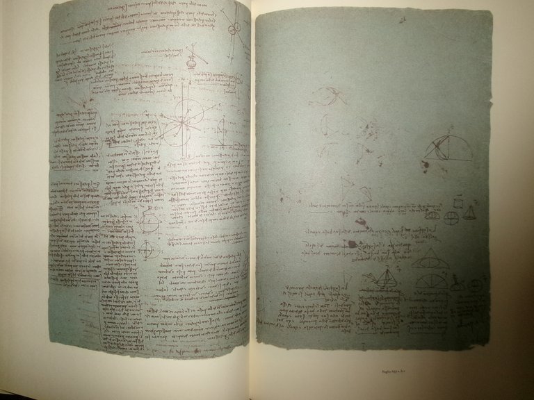 LEONARDO DA VINCI. Il Codice Atlantico Volume 11 - 2006