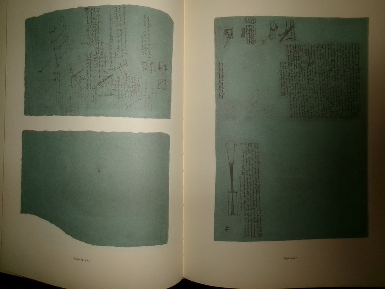 LEONARDO DA VINCI. Il Codice Atlantico Volume 11 - 2006
