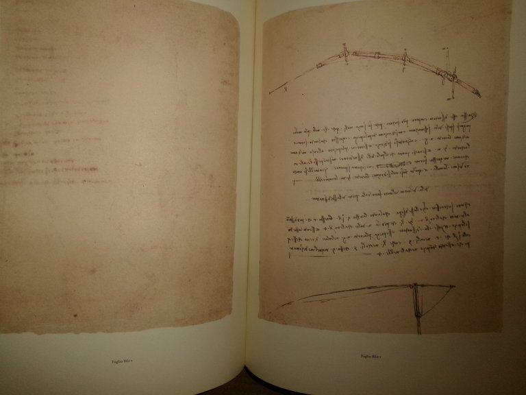 LEONARDO DA VINCI. Il Codice Atlantico Volume 15 - 2006