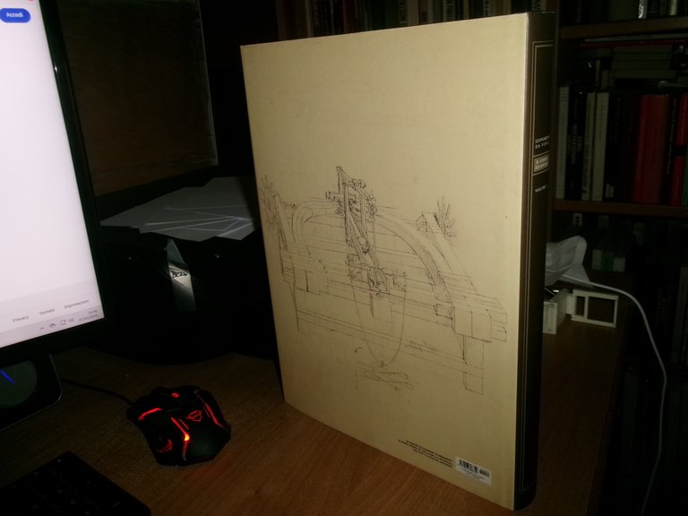 LEONARDO DA VINCI. Il Codice Atlantico Volume 2 - 2006