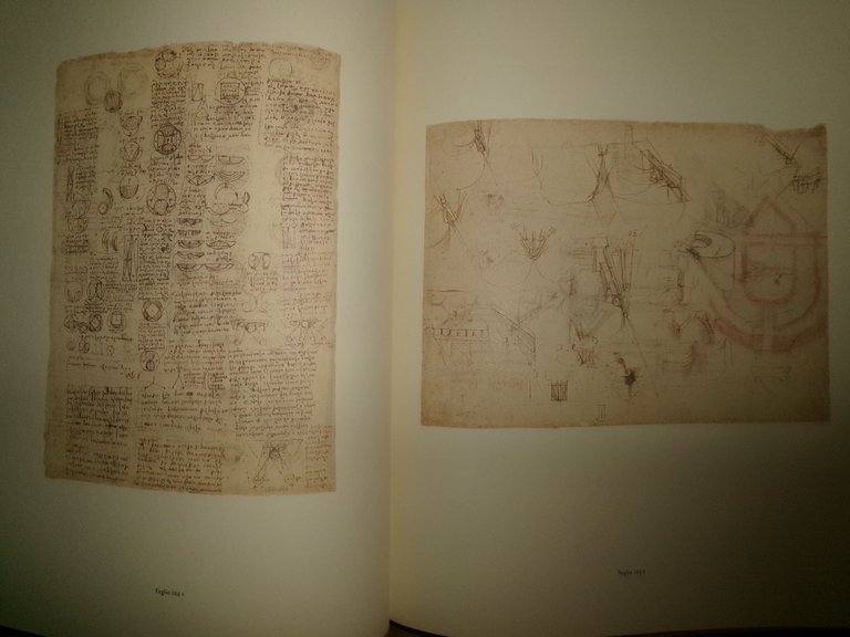 LEONARDO DA VINCI. Il Codice Atlantico Volume 2 - 2006