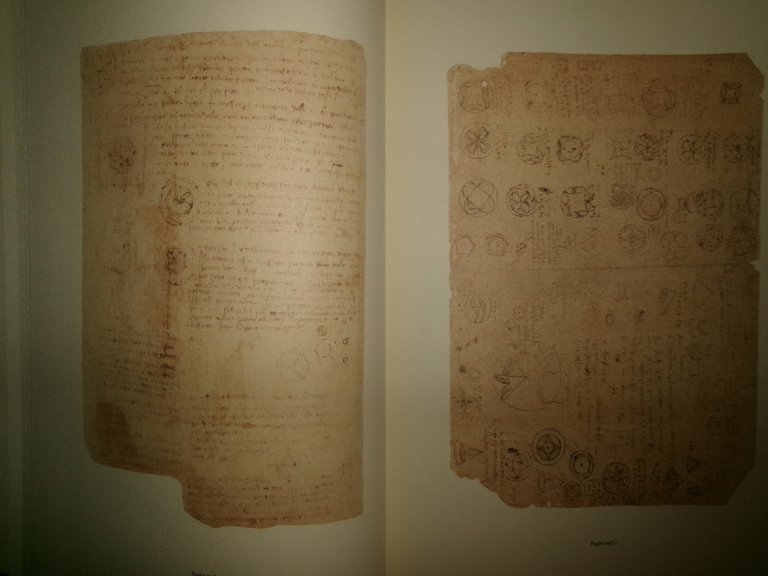 LEONARDO DA VINCI. Il Codice Atlantico Volume 4 - 2006
