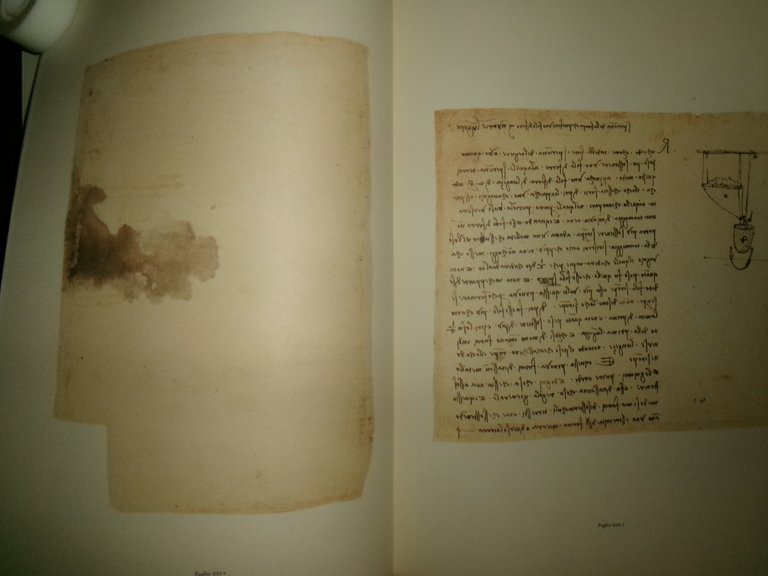 LEONARDO DA VINCI. Il Codice Atlantico Volume 4 - 2006