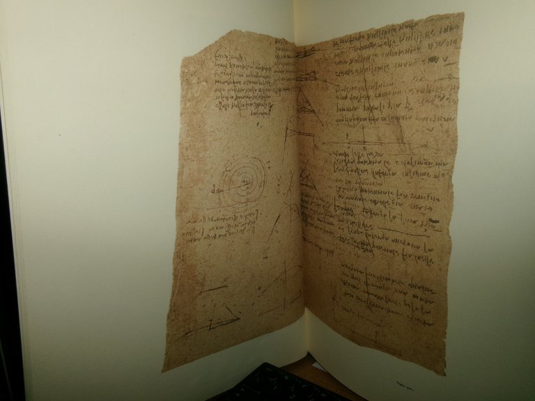 LEONARDO DA VINCI. Il Codice Atlantico Volume 6 - 2006