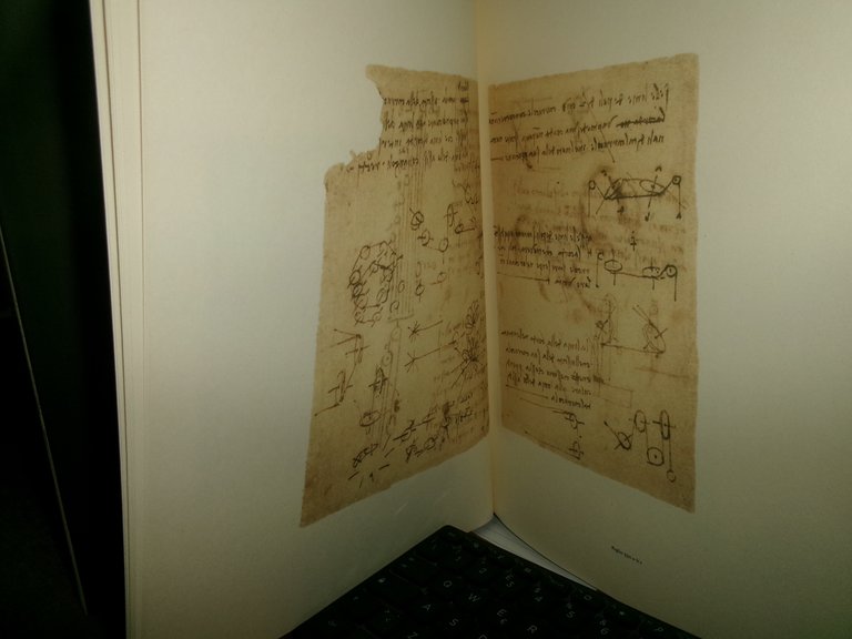 LEONARDO DA VINCI. Il Codice Atlantico Volume 6 - 2006