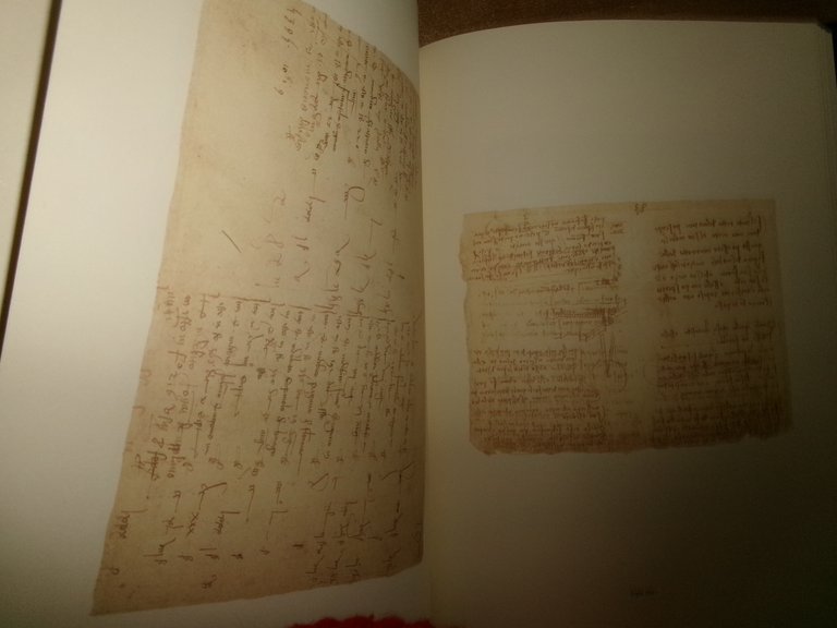 LEONARDO DA VINCI. Il Codice Atlantico Volume 6 - 2006