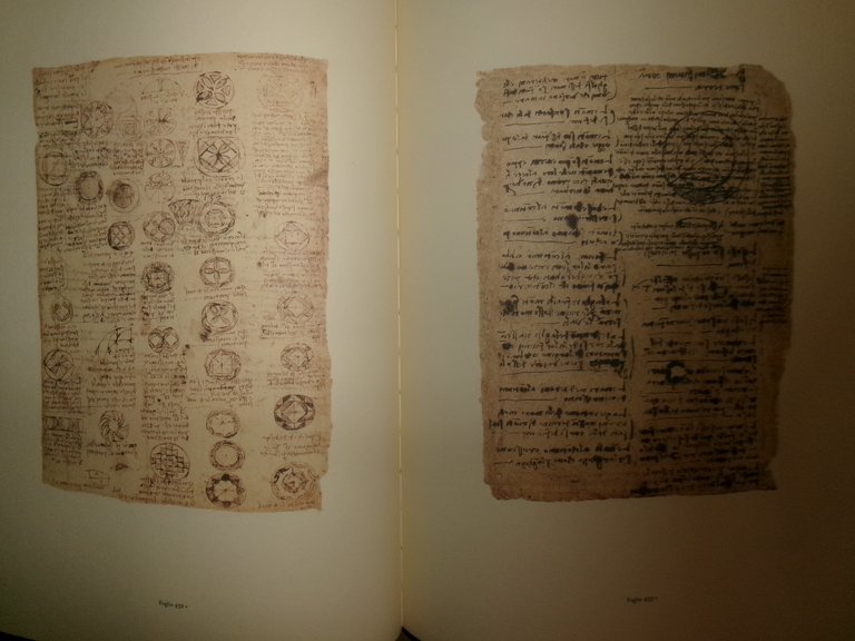LEONARDO DA VINCI. Il Codice Atlantico Volume 7 - 2006