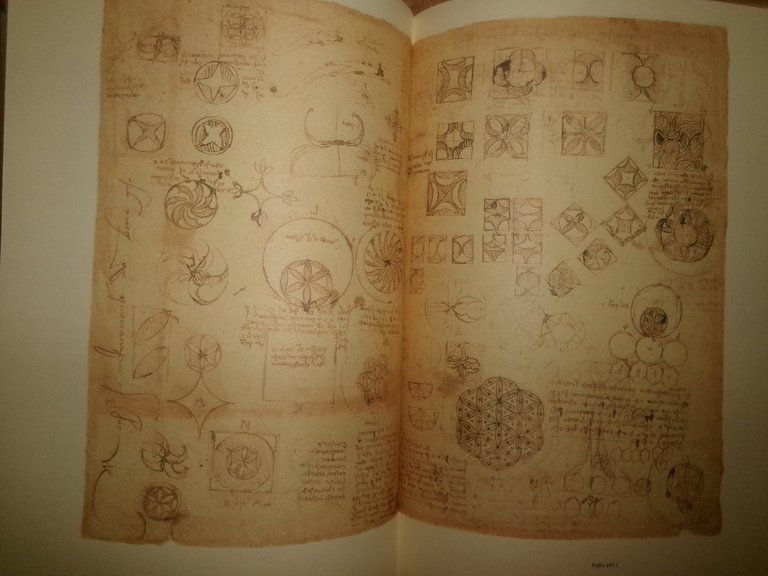 LEONARDO DA VINCI. Il Codice Atlantico Volume 8 - 2006