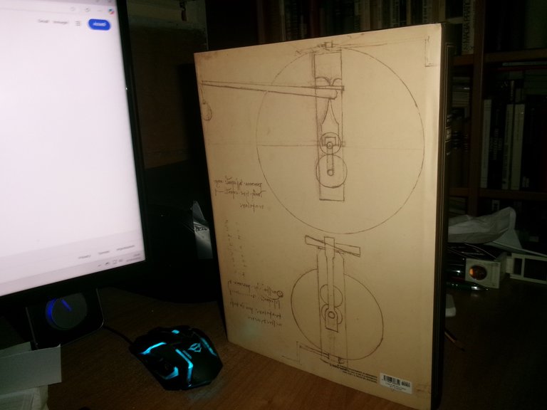 LEONARDO DA VINCI. Il Codice Atlantico Volume 9 - 2006