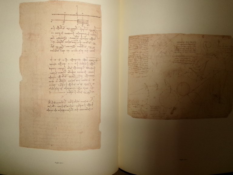 LEONARDO DA VINCI. Il Codice Atlantico Volume 9 - 2006
