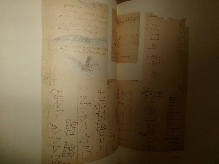LEONARDO DA VINCI. Il Codice Atlantico Volume 9 - 2006