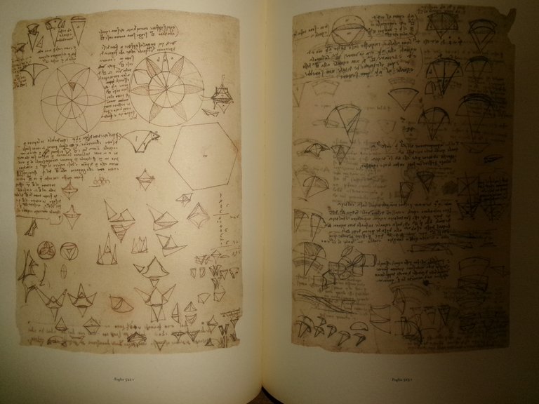 LEONARDO DA VINCI. Il Codice Atlantico Volume 9 - 2006