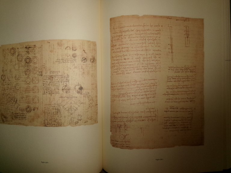 LEONARDO DA VINCI. Il Codice Atlantico Volume 9 - 2006