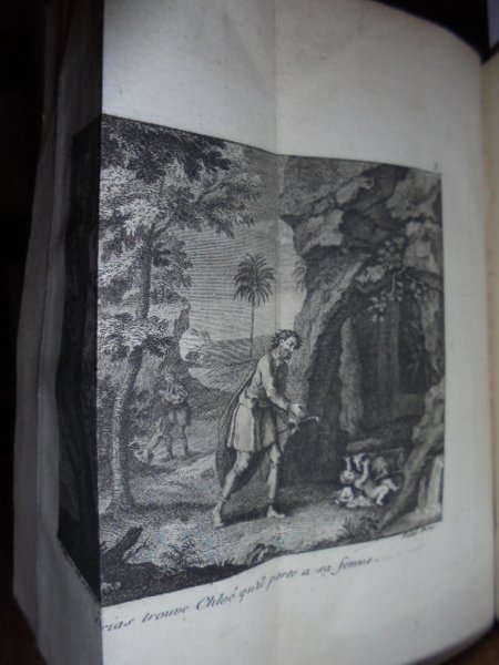 Les-amours-pastorales-de-Daphnis-et-Chloe-ecrites-en-grec-LONGUS-1776 miniatura 1 Les-amours-pastorales-de-Daphnis-et-Chloe-ecrites-en-grec-LONGUS-1776 miniatura 2 Les-amours-pastorales-de-Daphnis-et-Chloe-ecrites-en-grec-LONGUS-1776 miniatura 3 Les-amours-pastorales-de-Daphnis-et-Chloe-ecrites-en-grec-LONGUS-1776 …