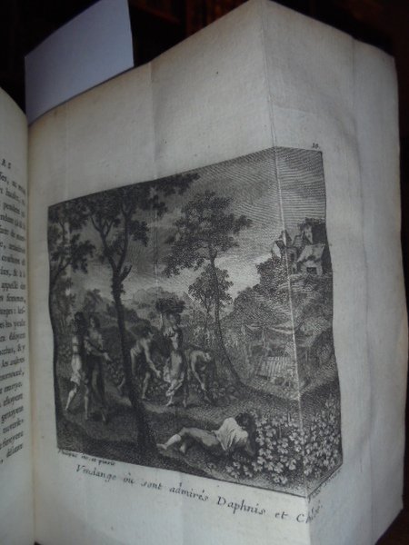 Les-amours-pastorales-de-Daphnis-et-Chloe-ecrites-en-grec-LONGUS-1776 miniatura 1 Les-amours-pastorales-de-Daphnis-et-Chloe-ecrites-en-grec-LONGUS-1776 miniatura 2 Les-amours-pastorales-de-Daphnis-et-Chloe-ecrites-en-grec-LONGUS-1776 miniatura 3 Les-amours-pastorales-de-Daphnis-et-Chloe-ecrites-en-grec-LONGUS-1776 …