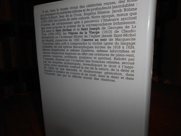 Les Epitres Theosophiques