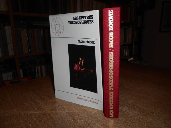 Les Epitres Theosophiques
