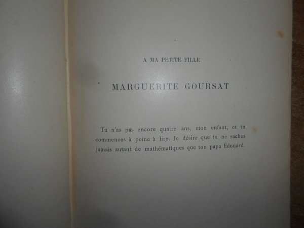 Les Femmes dans la Science. Notes recueilles