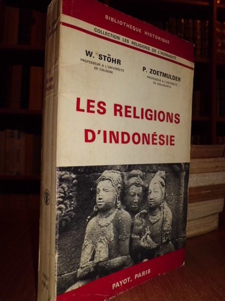 Les religions d' Indonésie