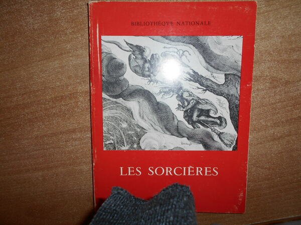 Les Sorcières