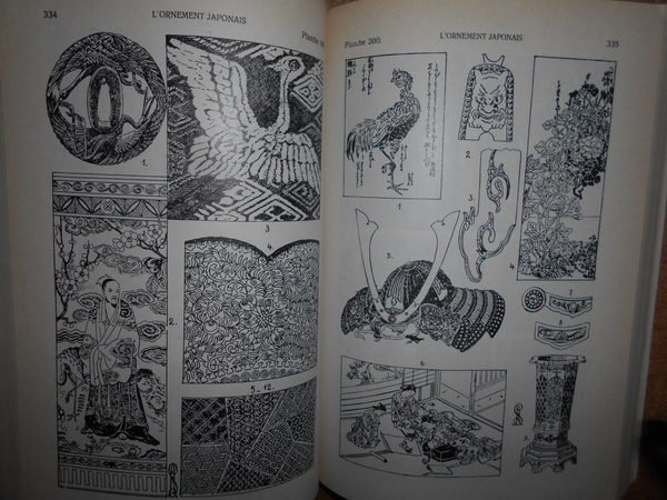 Les Styles de l' Ornement. Depuis les temps Préhistoriques jusqu'au …