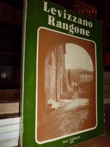 LEVIZZANO RANGONE