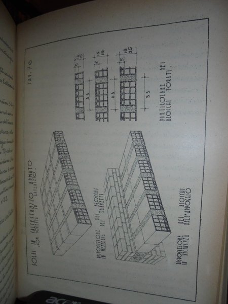 Lezioni di Architettura tecnica